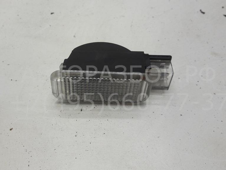 Плафон салонный