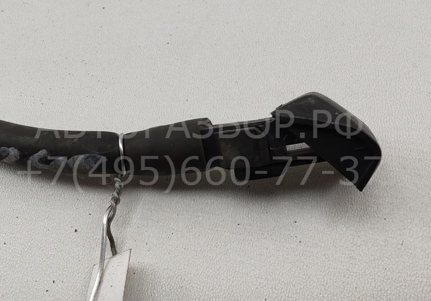 Форсунка омывателя лобового стекла