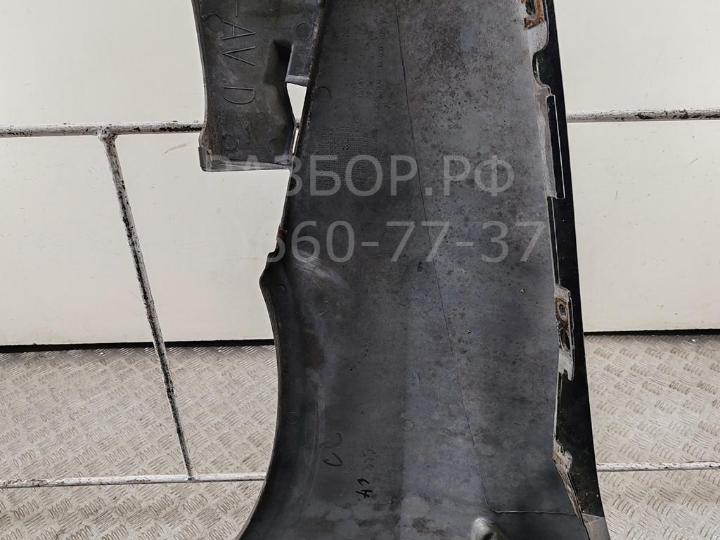 Крыло переднее правое