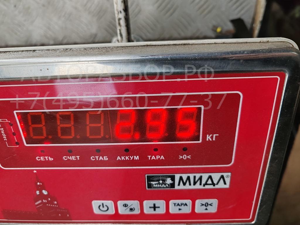 Крыло переднее правое