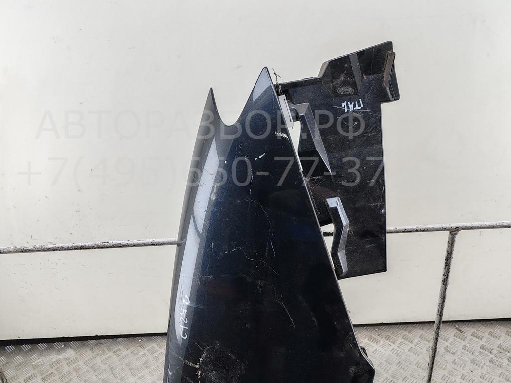 Крыло переднее правое