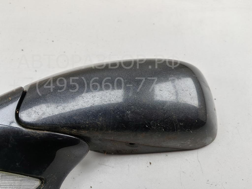 Зеркало левое электрическое