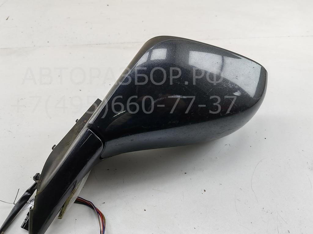 Зеркало левое электрическое