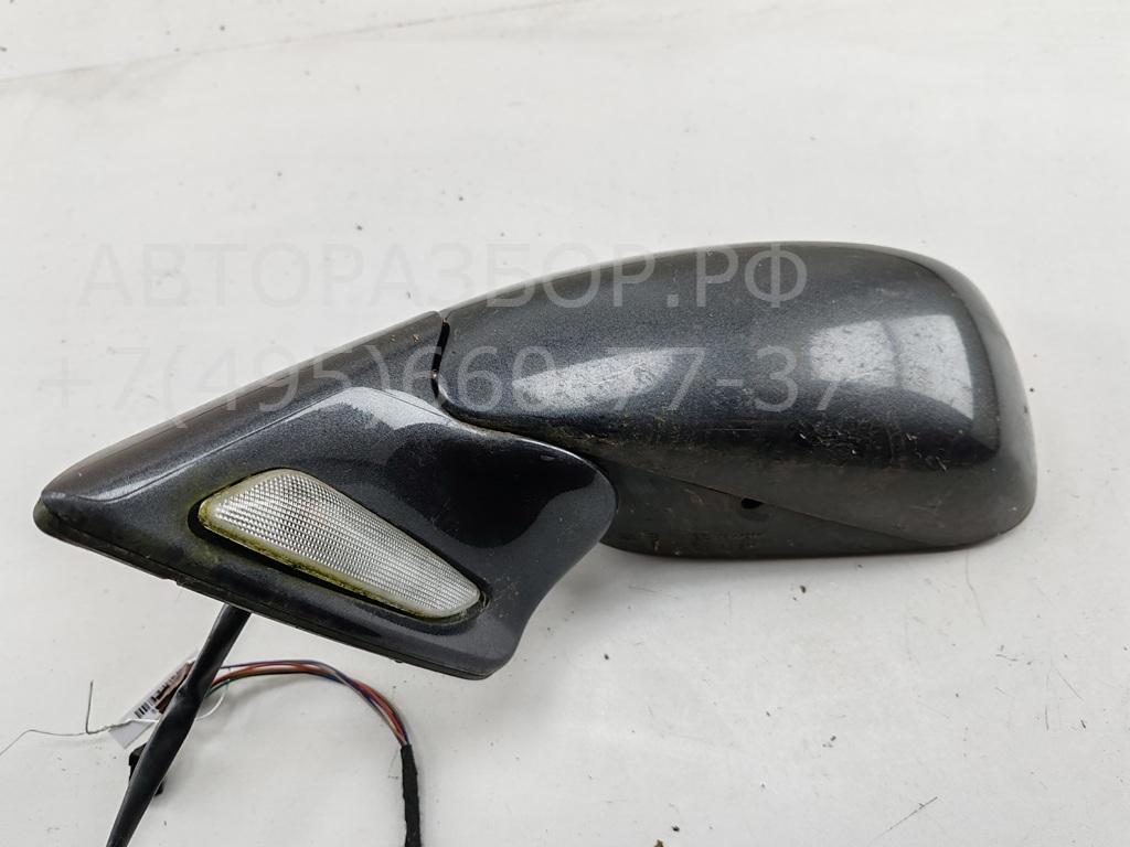Зеркало левое электрическое