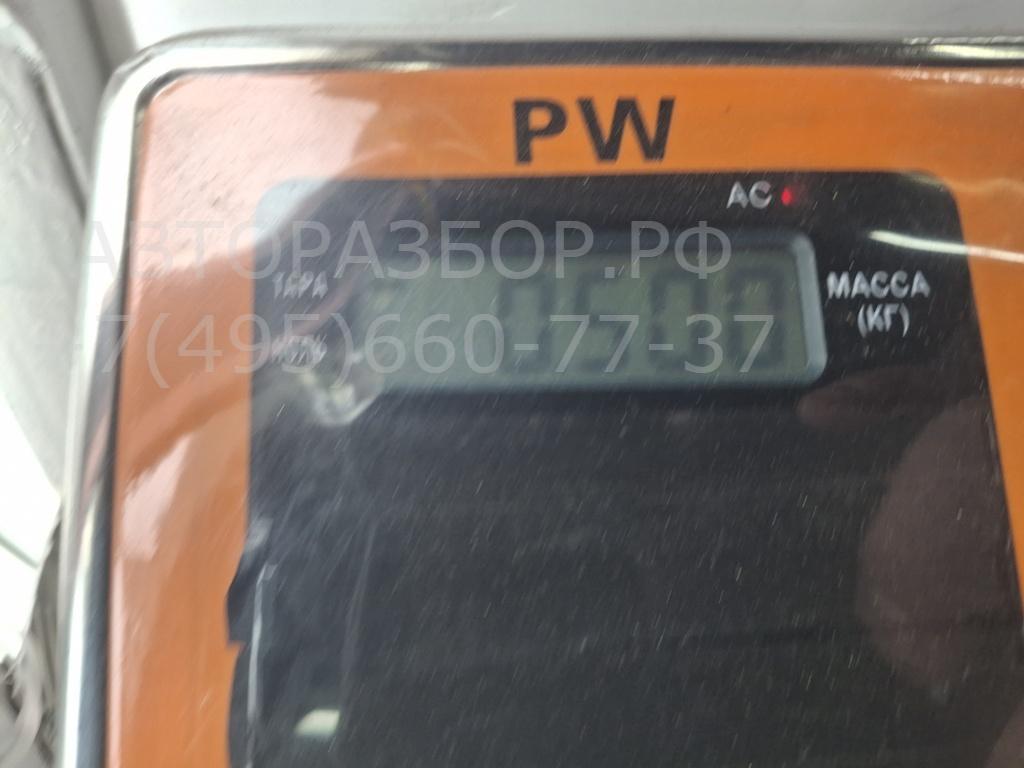 Петля капота левая