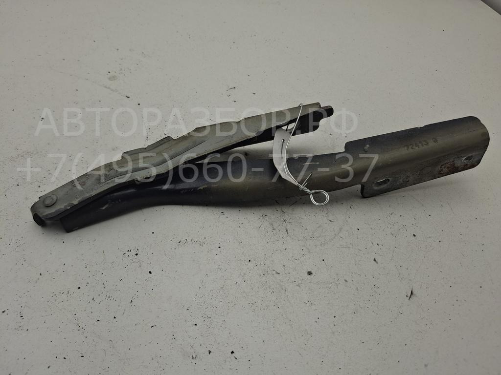 Петля капота левая