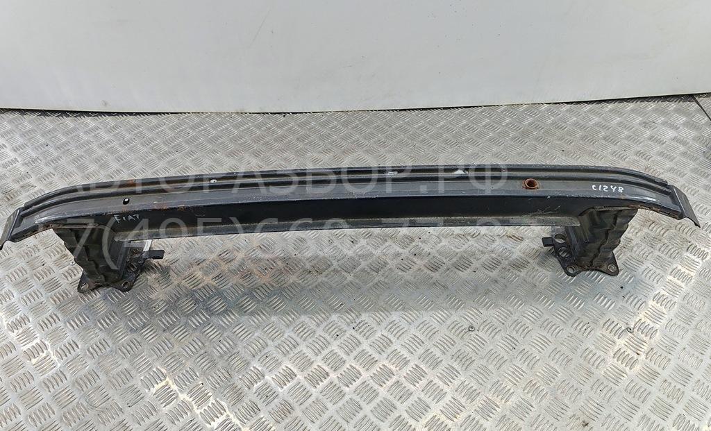 Усилитель переднего бампера