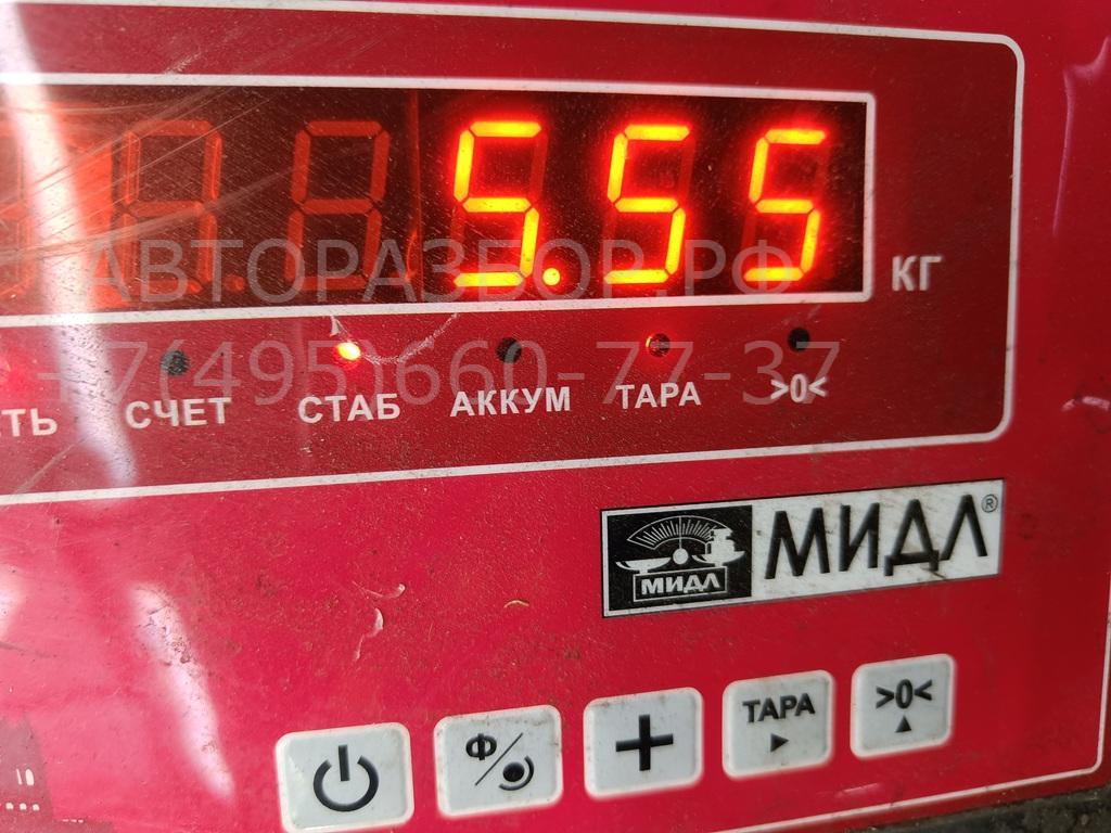 Рейка рулевая