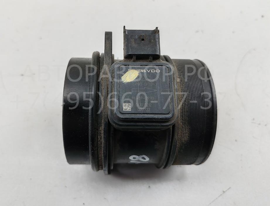 Расходомер воздуха (ДМРВ)