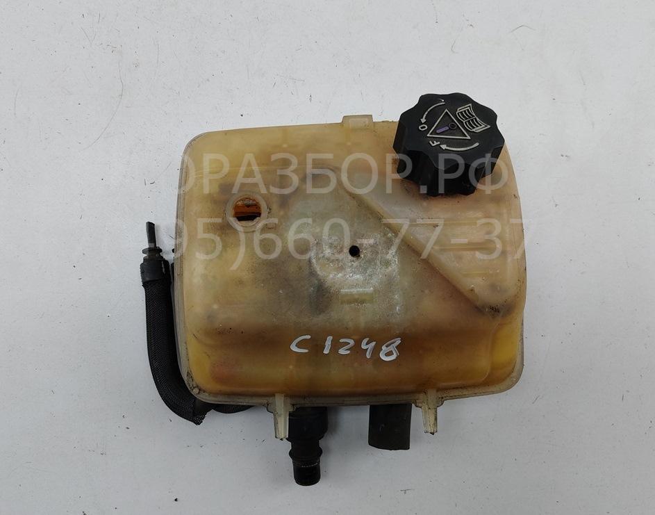 Бачок расширительный