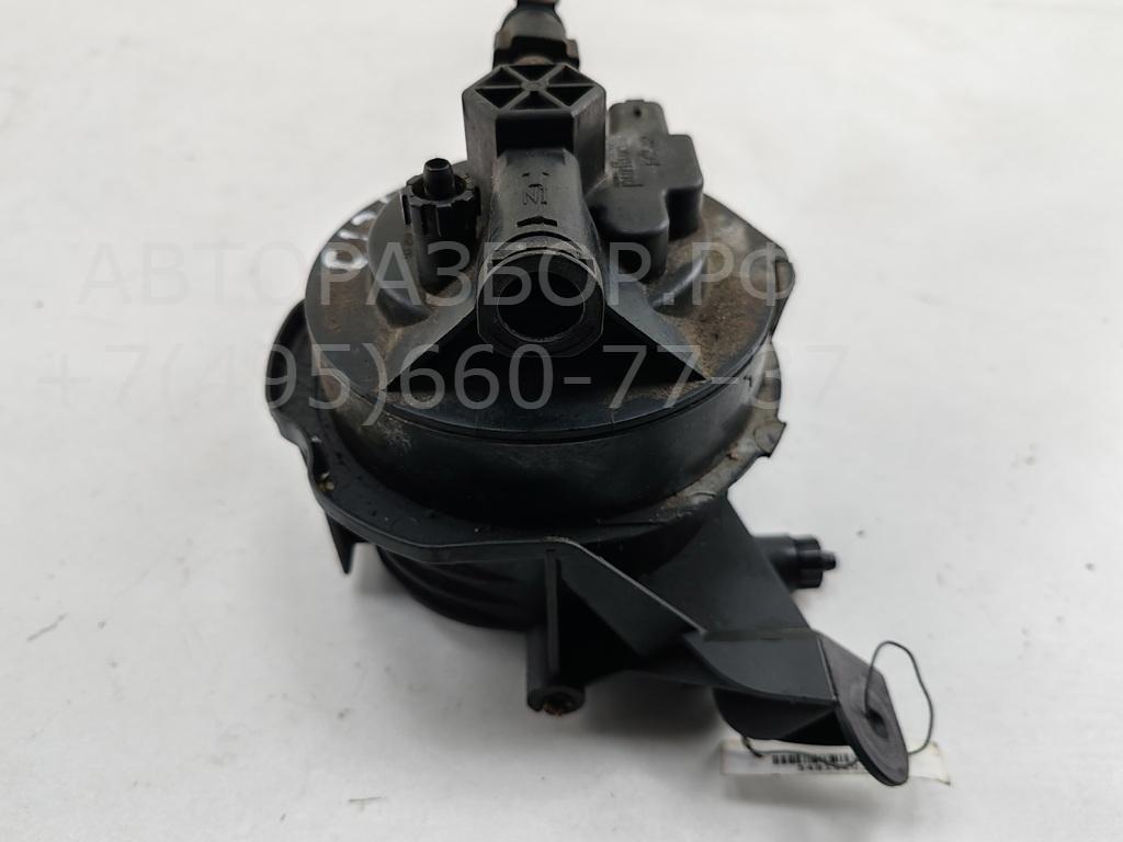 Корпус топливного фильтра