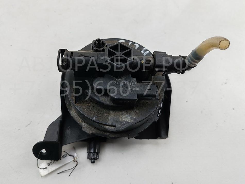 Корпус топливного фильтра