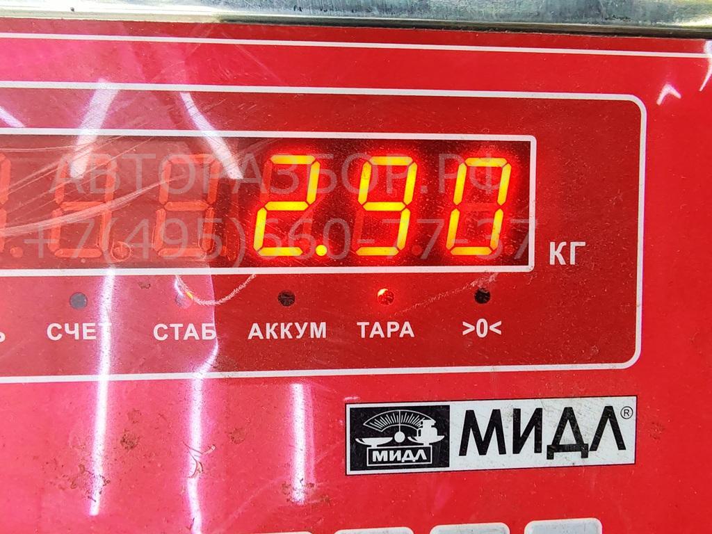 Опора КПП