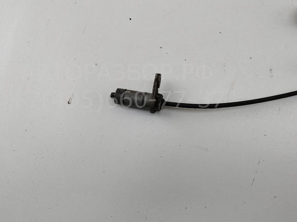 Кулиса МКПП / АКПП