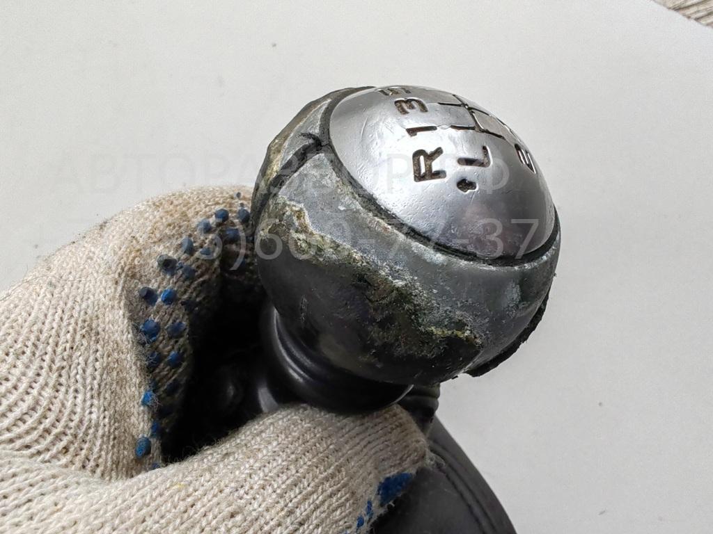 Кулиса МКПП / АКПП