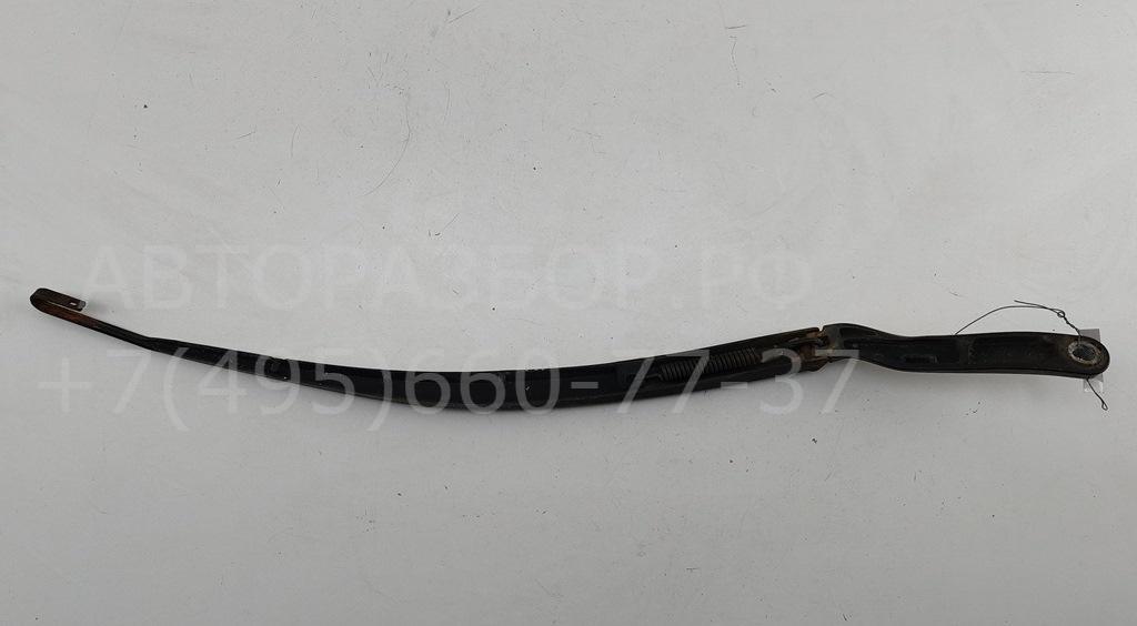 Поводок стеклоочистителя передний левый