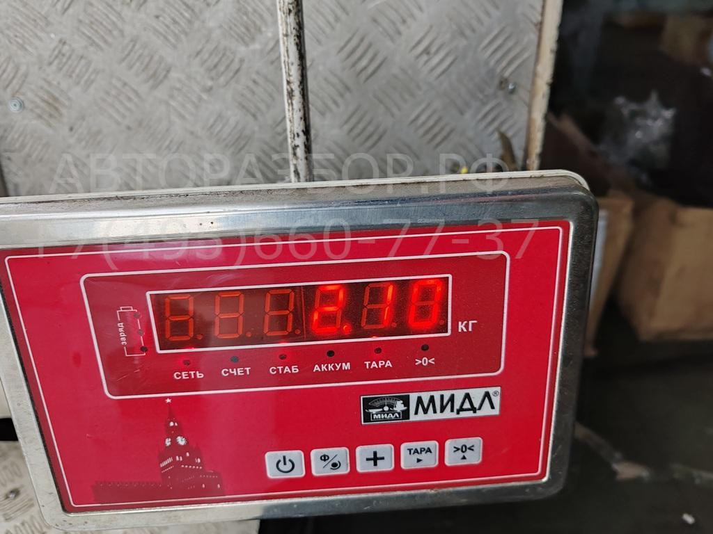 Моторчик печки