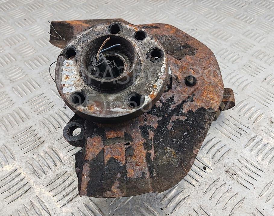 Ступица передняя