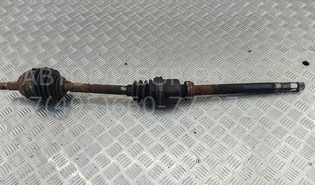 Полуось передняя правая