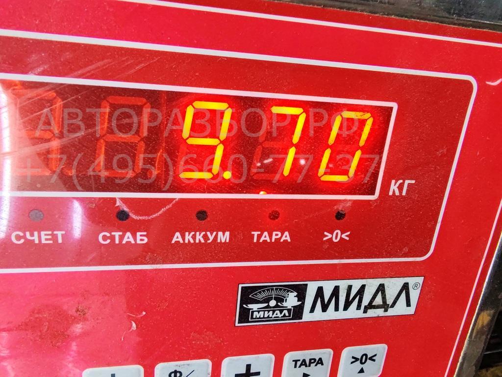 Полуось передняя правая