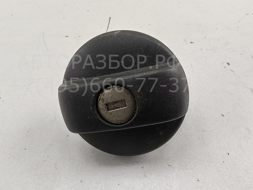 Крышка топливного бака