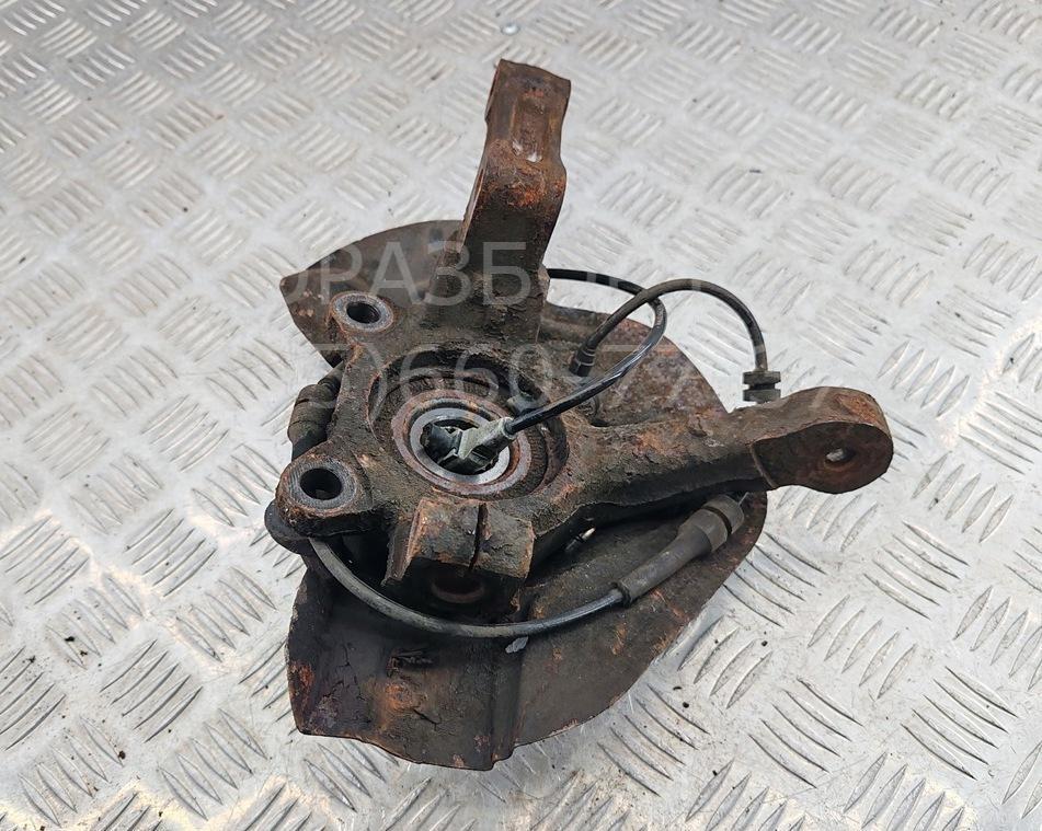 Ступица передняя