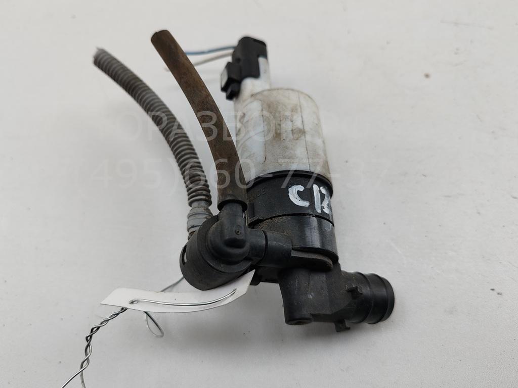 Насос омывателя