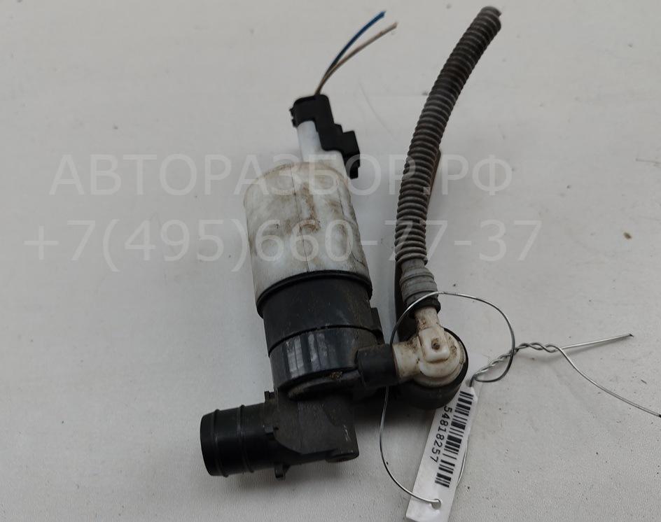 Насос омывателя