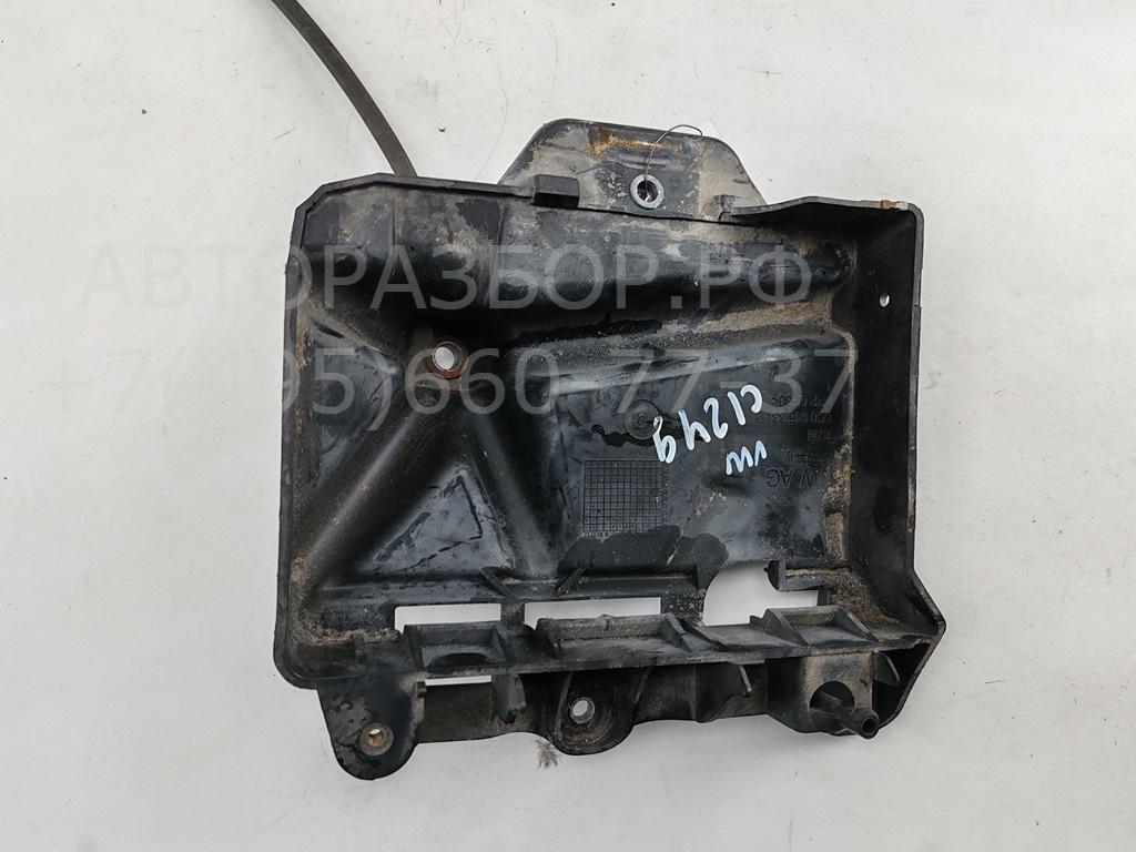 Крепление АКБ (корпус/подставка)