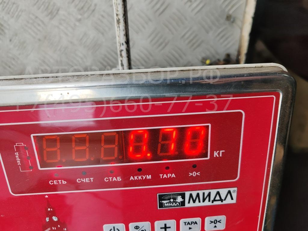 Крепление АКБ (корпус/подставка)