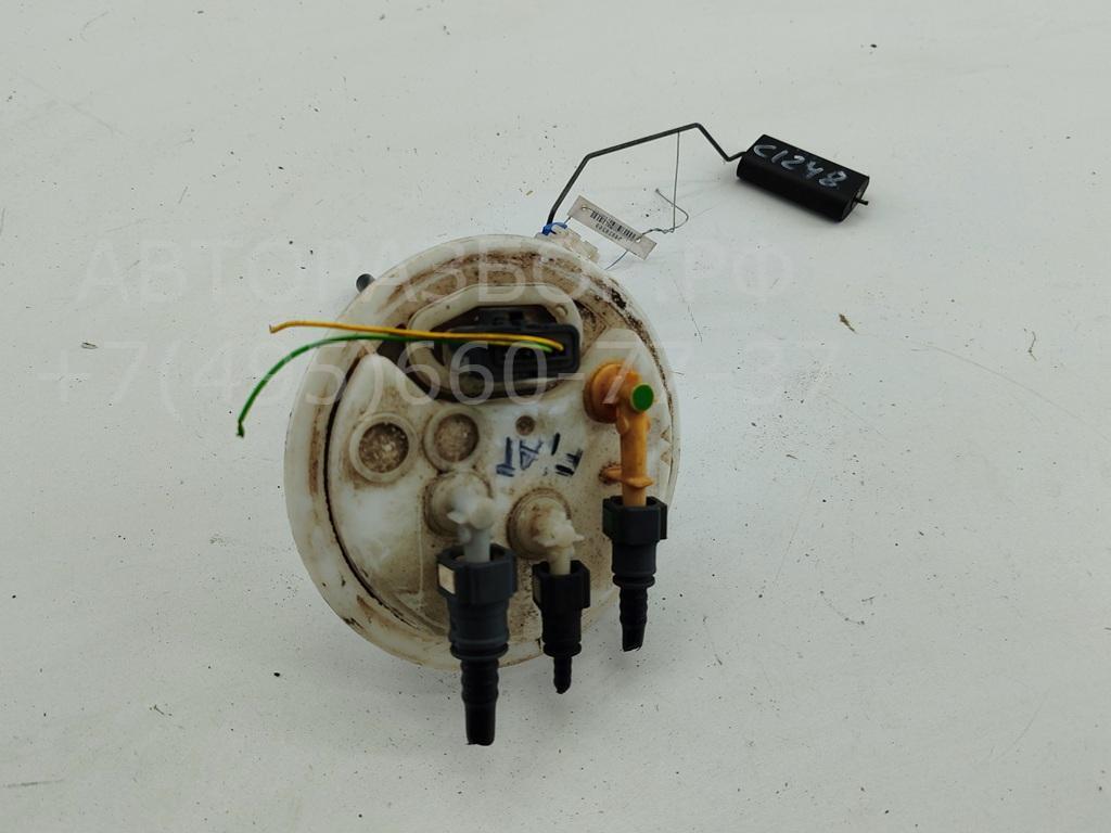 Датчик уровня топлива