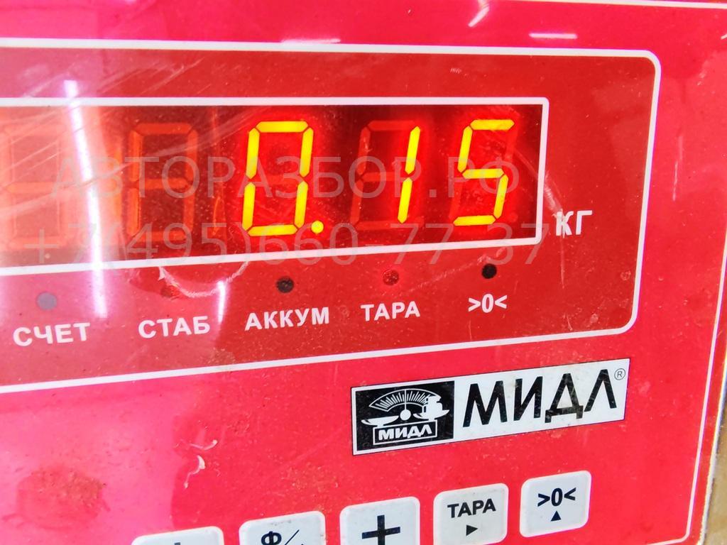 Датчик уровня топлива