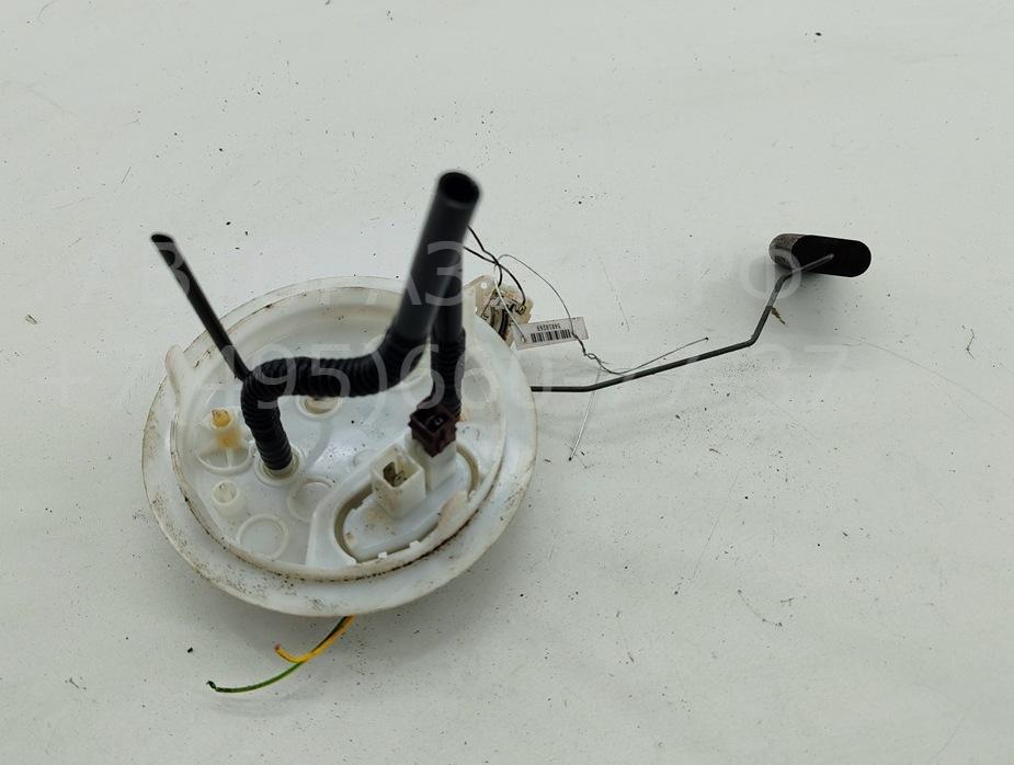 Датчик уровня топлива