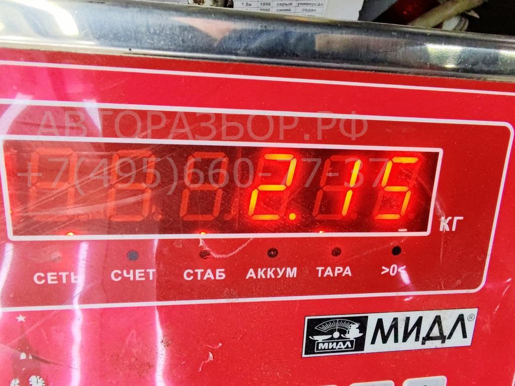 Вентилятор радиатора