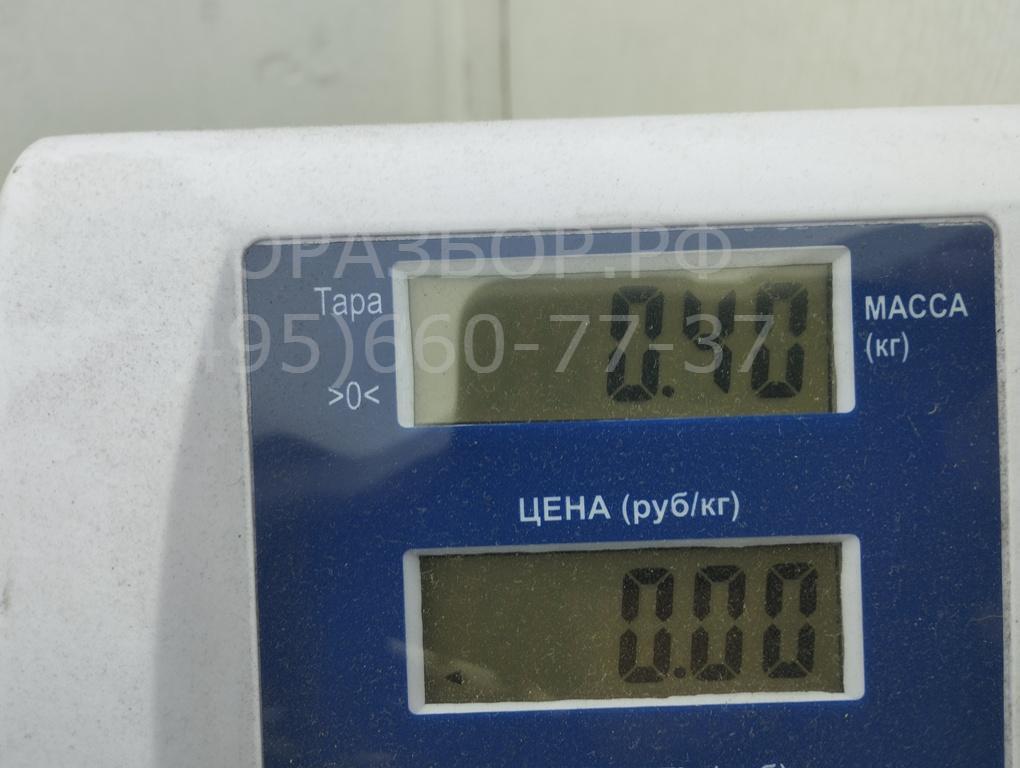 Бачок расширительный