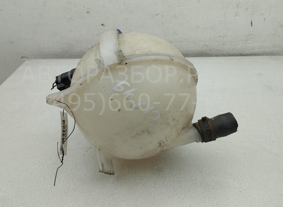 Бачок расширительный