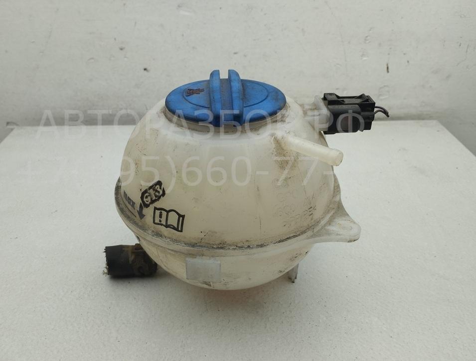 Бачок расширительный