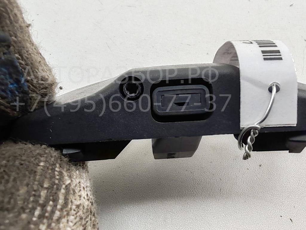 Форсунка омывателя лобового стекла