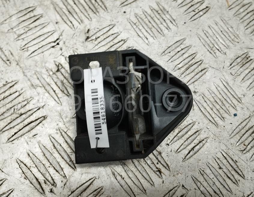 Кронштейн радиатора