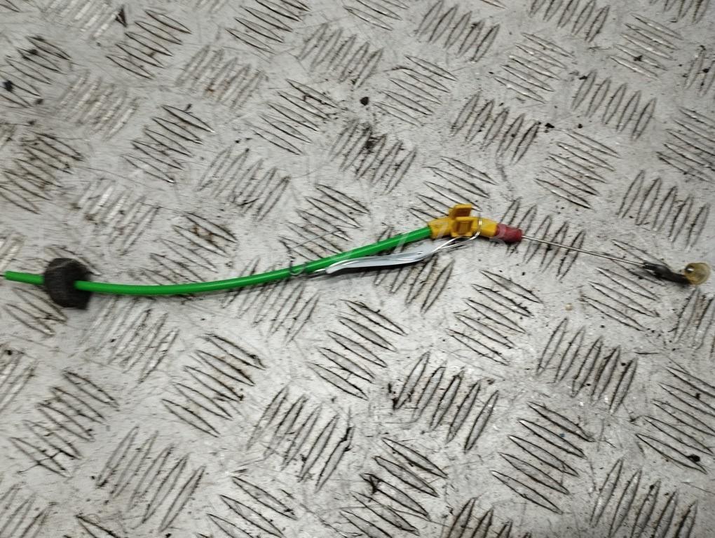 Трос открывания двери