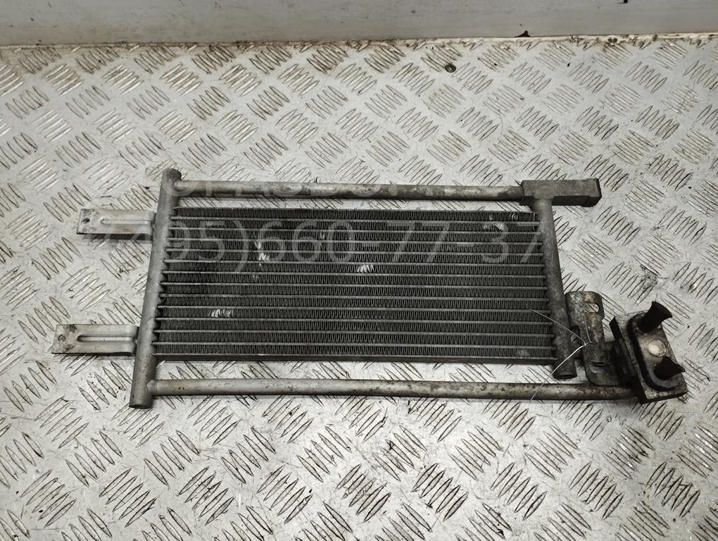 Радиатор АКПП (маслоохладитель)