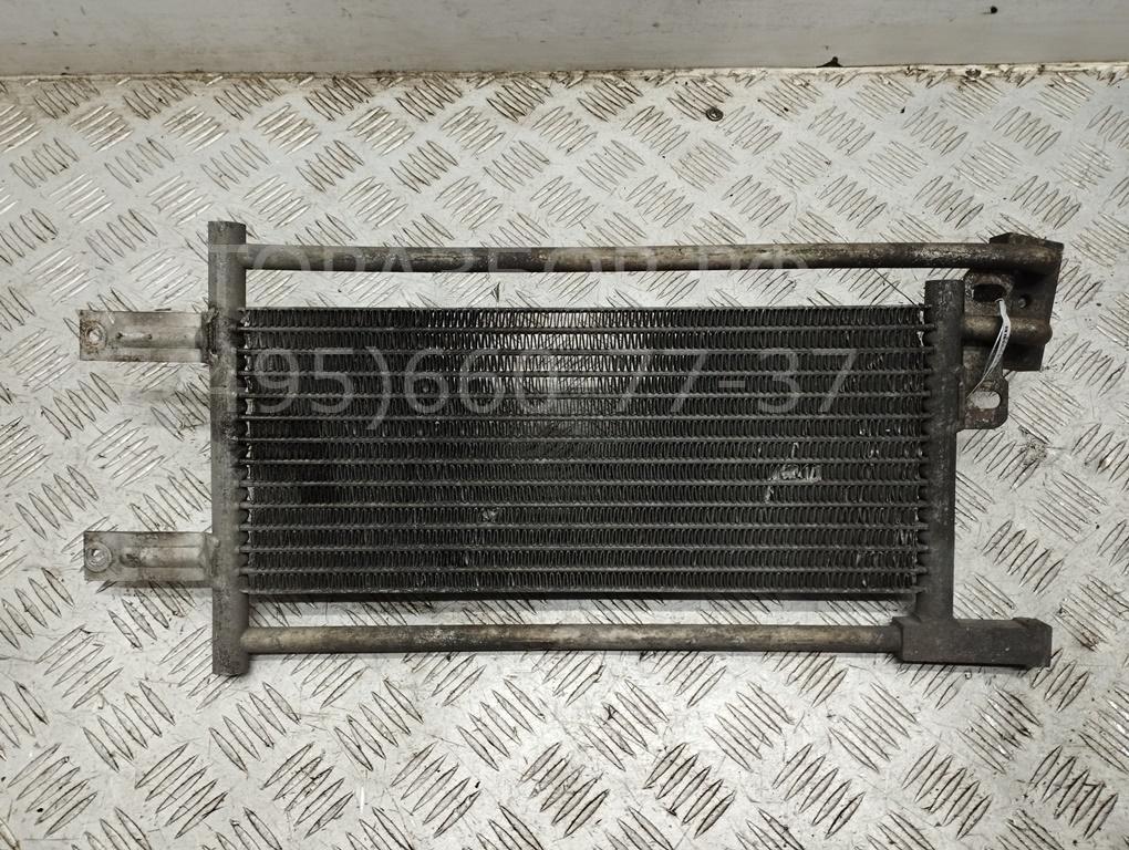 Радиатор АКПП (маслоохладитель)