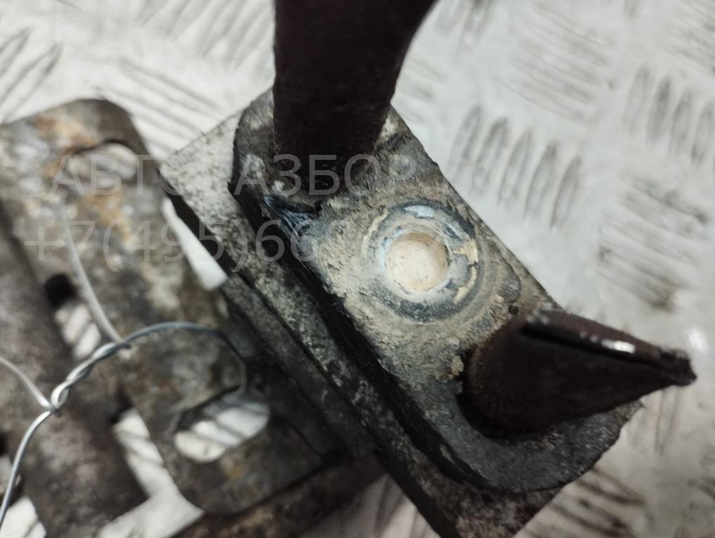 Радиатор АКПП (маслоохладитель)