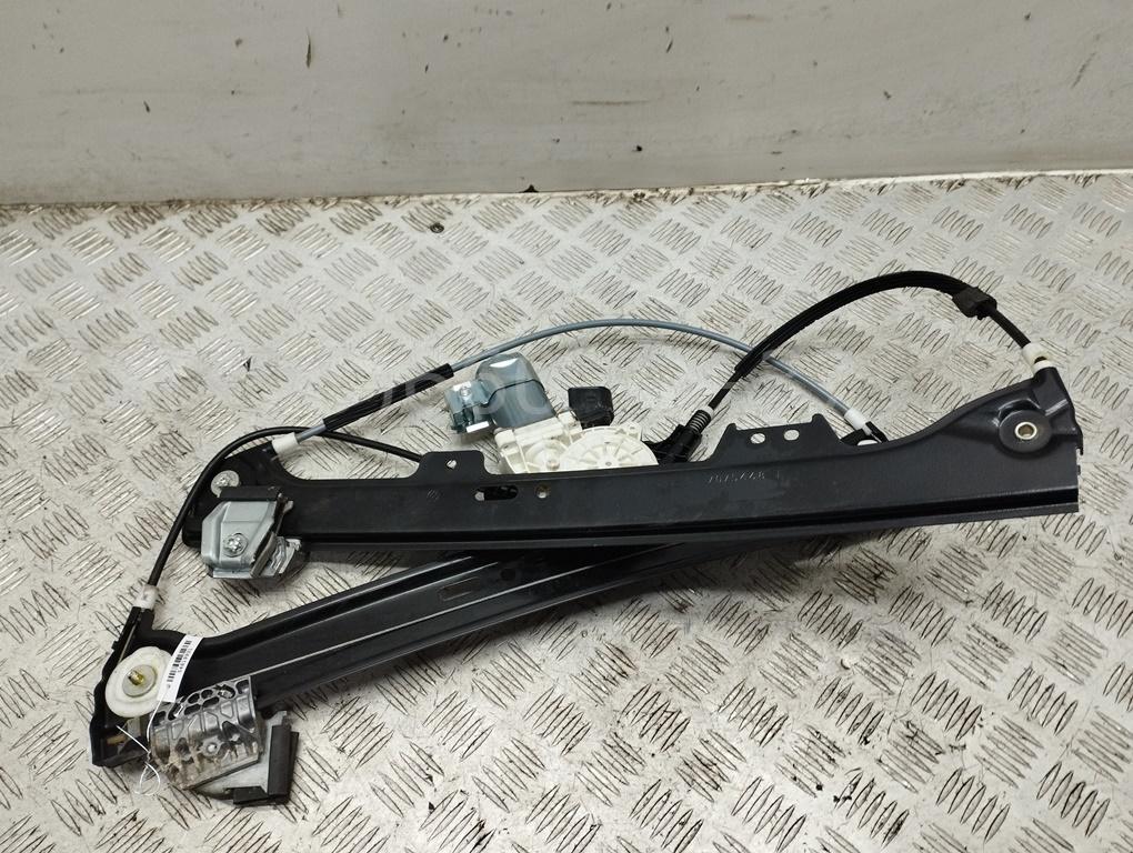 Стеклоподъемник электр. передний правый