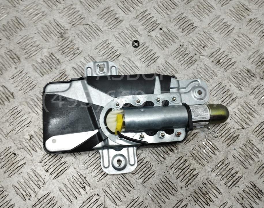 Подушка безопасности в дверь