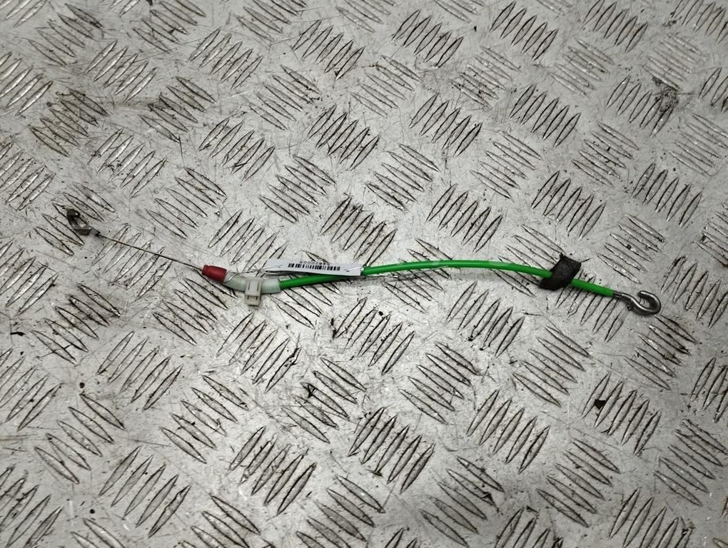 Трос открывания двери