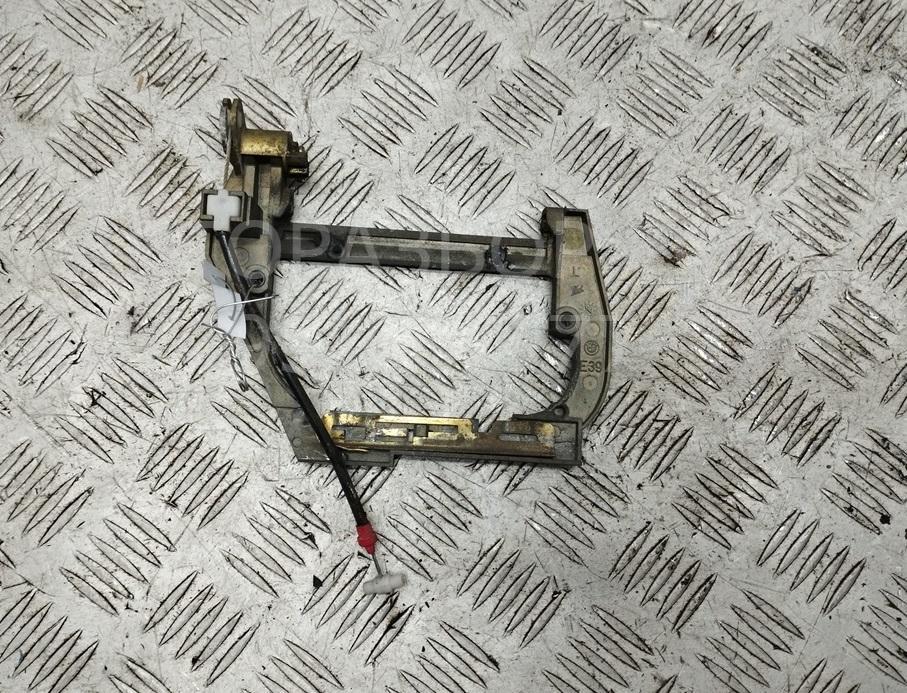 Кронштейн ручки