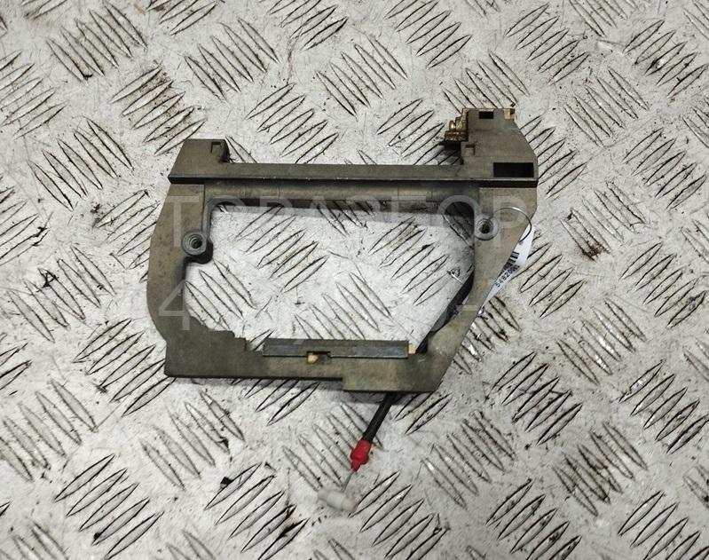 Кронштейн ручки