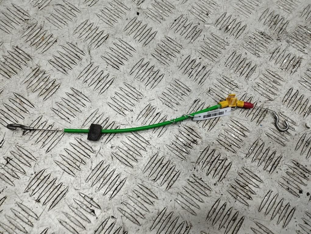 Трос открывания двери