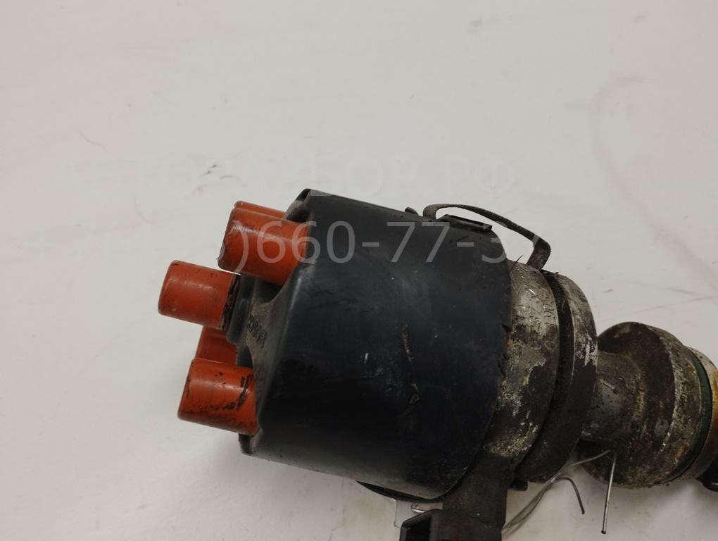 Распределитель зажигания (трамблер)